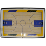 Папка тренерская "Баскетбол" с тактической доской Aerobix